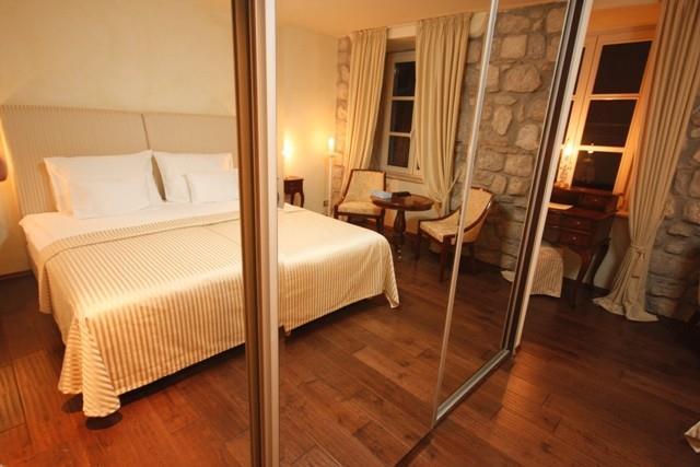 Boutique Hotel Astoria Kotor Room photo